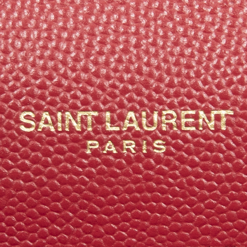 Saint Laurent Medium Kate - Picture 10 of 11